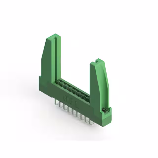 307-009-459-178 EDAC Inc.  Edgeboard Connectors